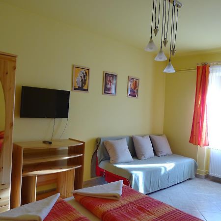 Apartament Franciska Portája Igal Zewnętrze zdjęcie