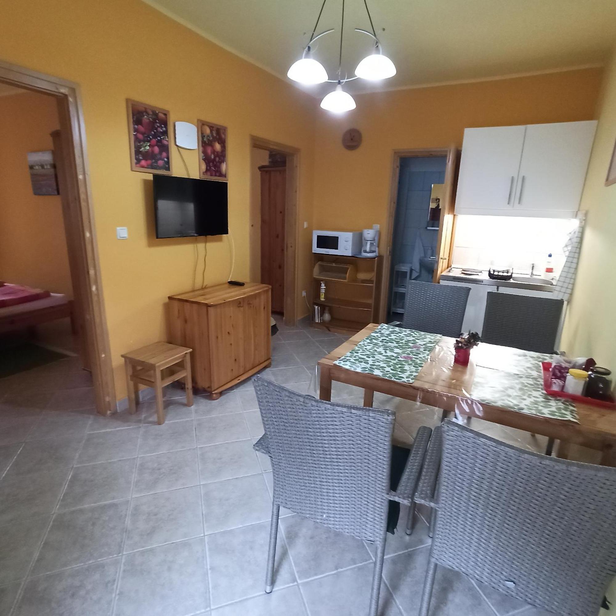 Apartament Franciska Portája Igal Zewnętrze zdjęcie
