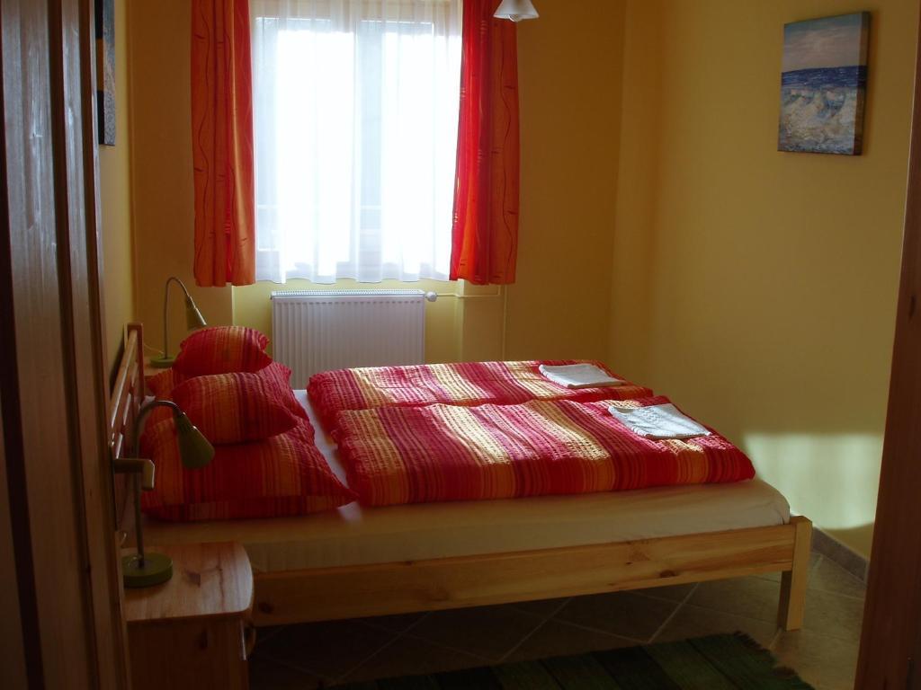 Apartament Franciska Portája Igal Pokój zdjęcie