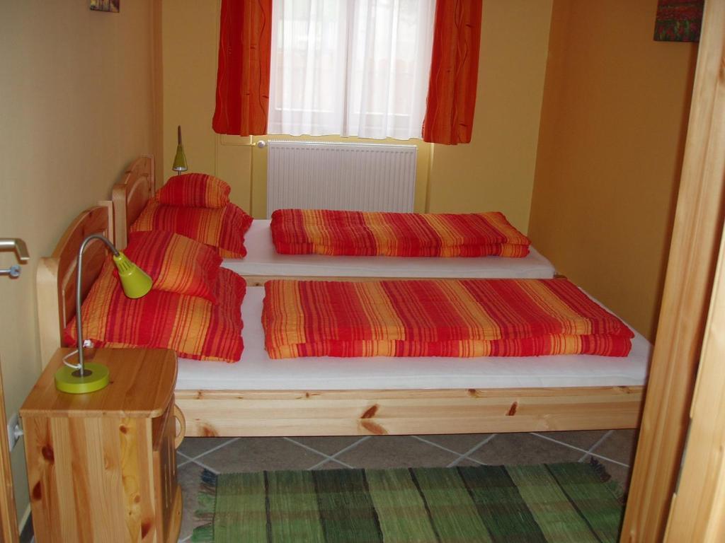 Apartament Franciska Portája Igal Pokój zdjęcie