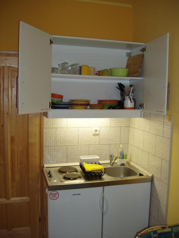 Apartament Franciska Portája Igal Pokój zdjęcie