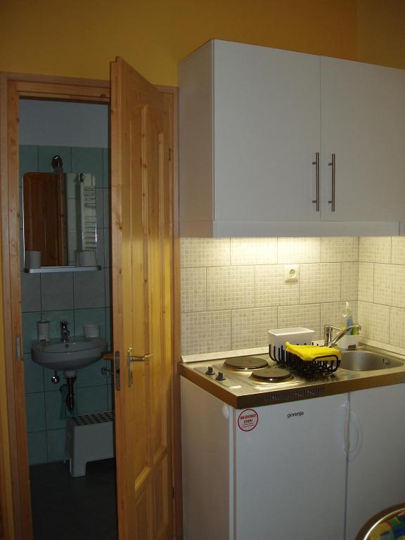 Apartament Franciska Portája Igal Pokój zdjęcie