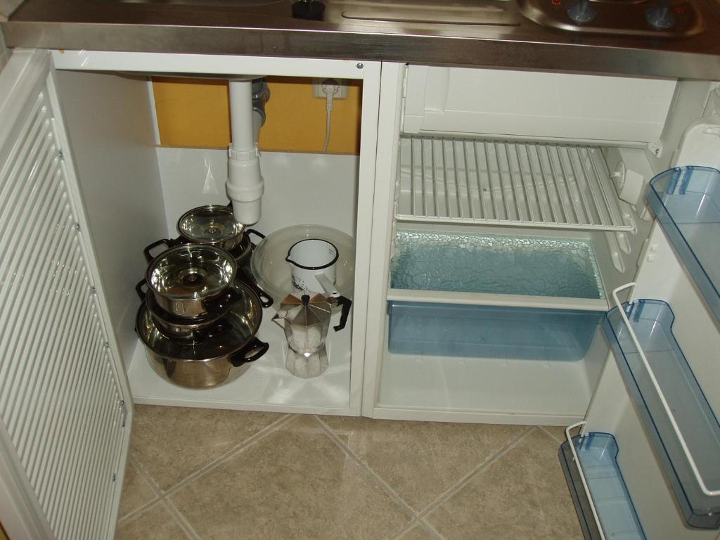 Apartament Franciska Portája Igal Pokój zdjęcie