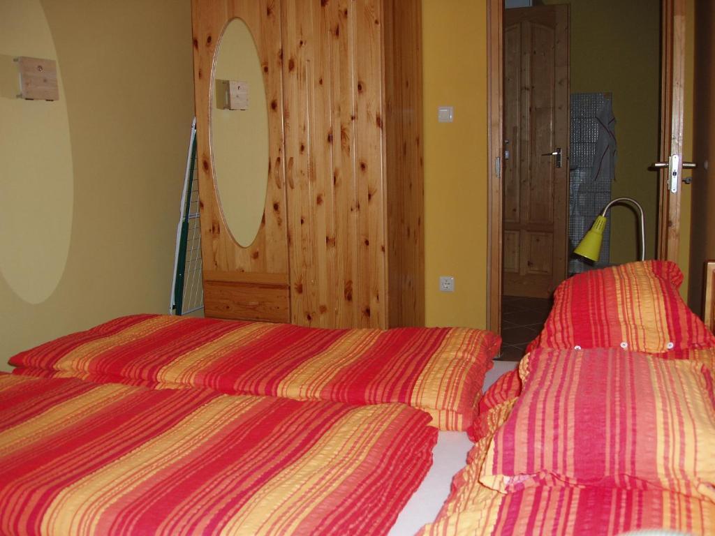 Apartament Franciska Portája Igal Pokój zdjęcie