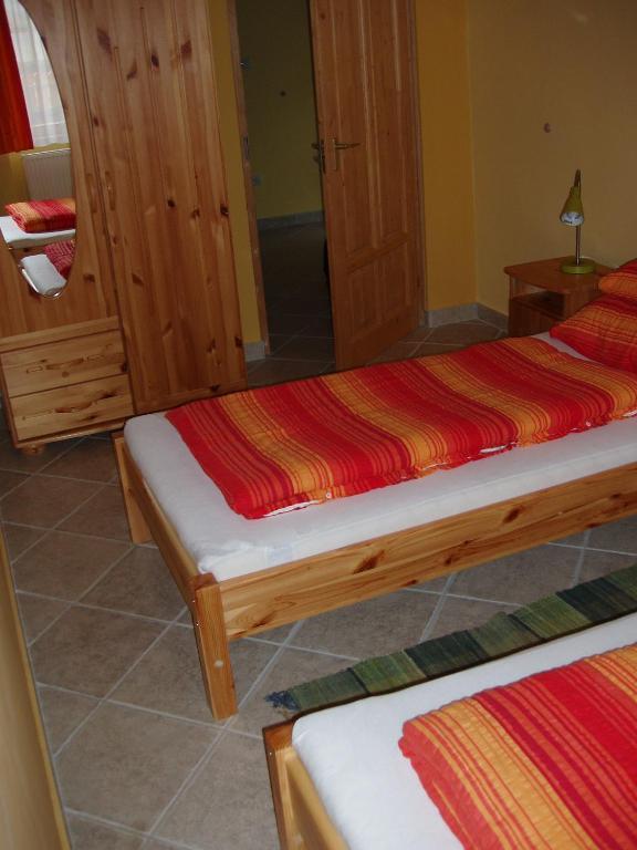 Apartament Franciska Portája Igal Pokój zdjęcie