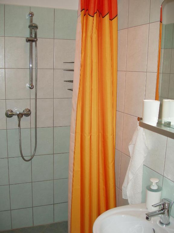 Apartament Franciska Portája Igal Pokój zdjęcie