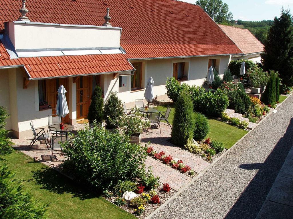 Apartament Franciska Portája Igal Zewnętrze zdjęcie