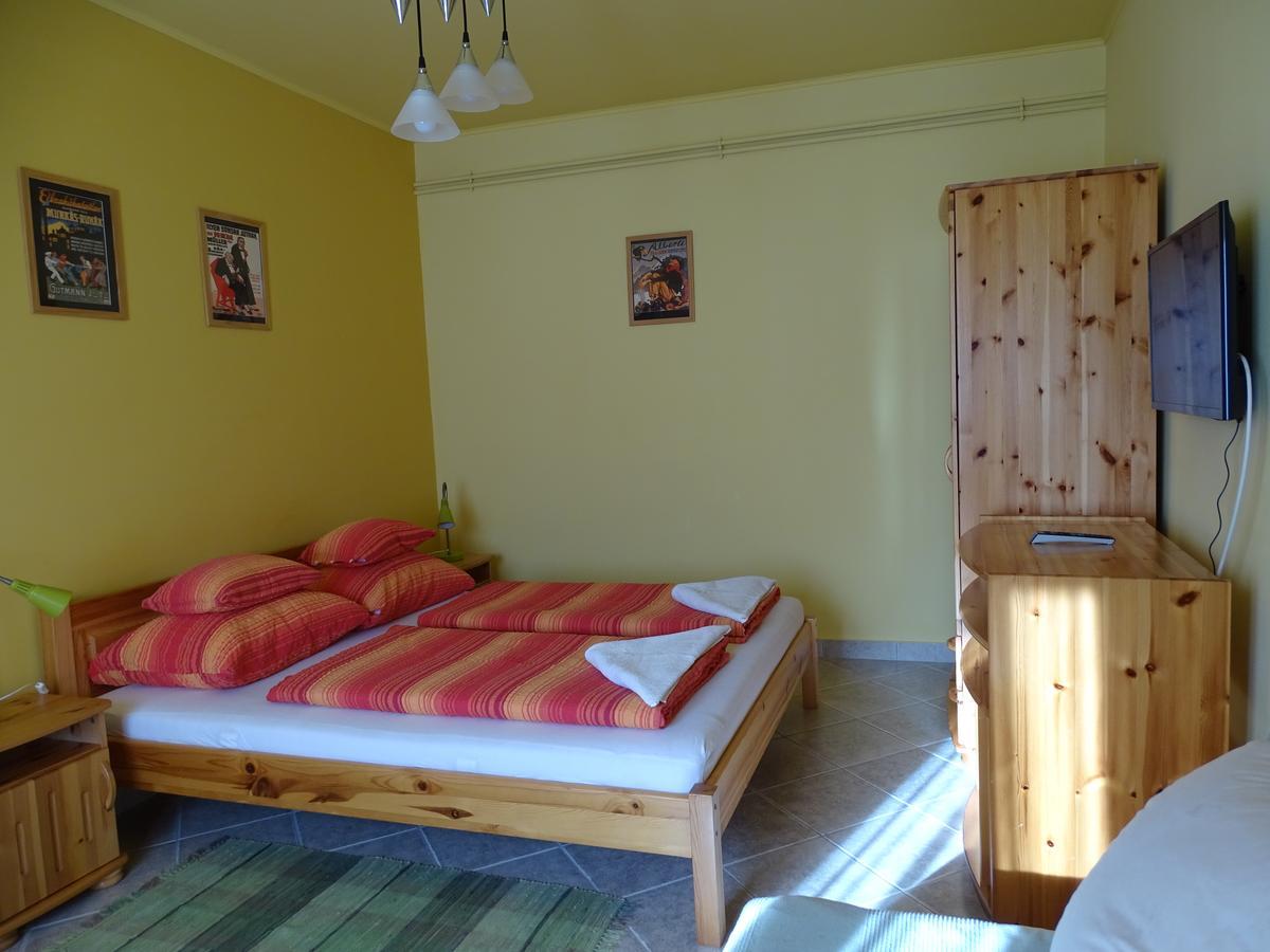 Apartament Franciska Portája Igal Zewnętrze zdjęcie
