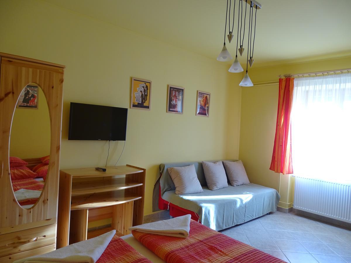 Apartament Franciska Portája Igal Zewnętrze zdjęcie